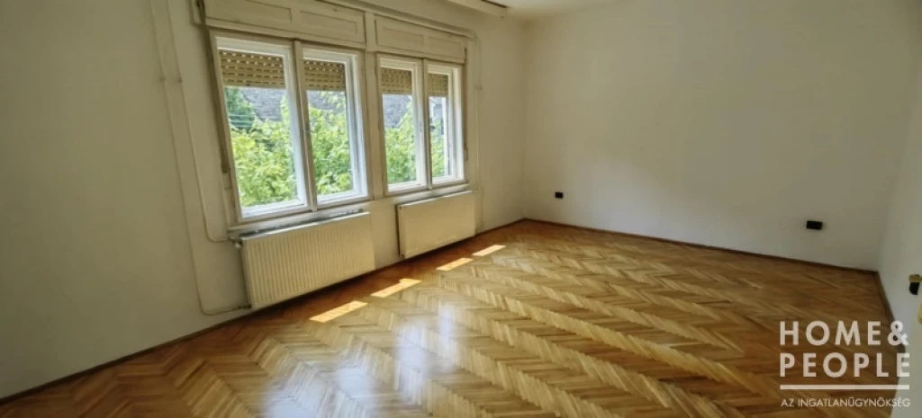 For sale brick flat, Szeged, Felsőváros