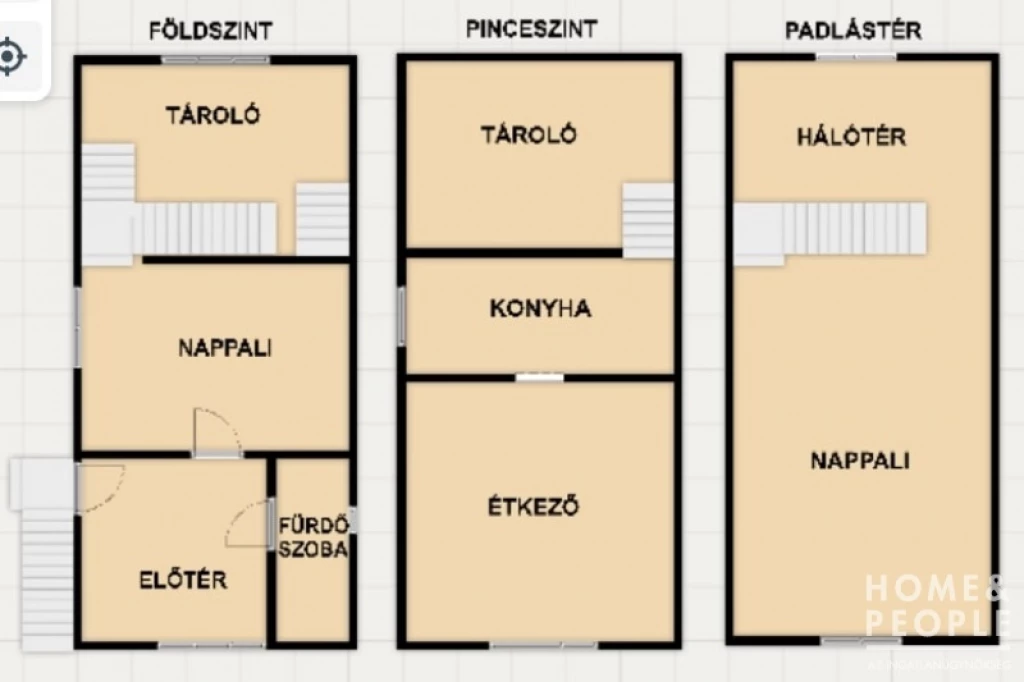 For sale house, Szeged, Subasa