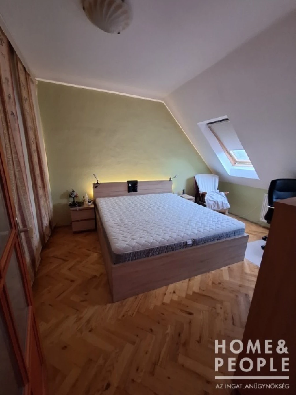Eladó tégla lakás Szegeden!
