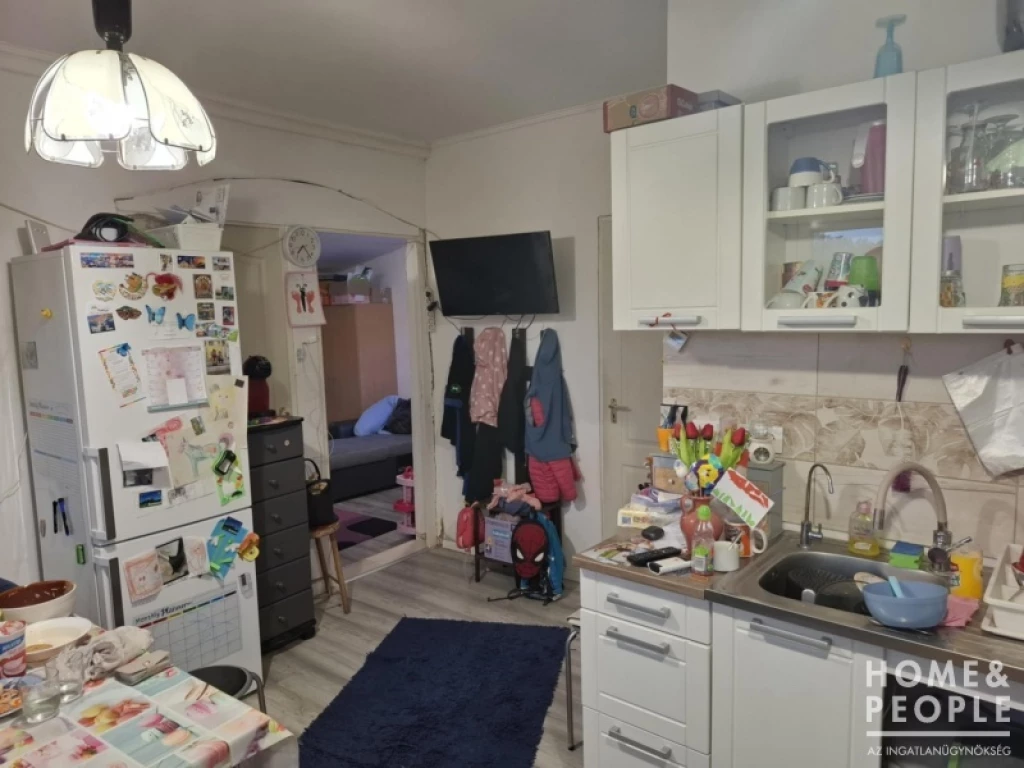 For sale house, Szatymaz