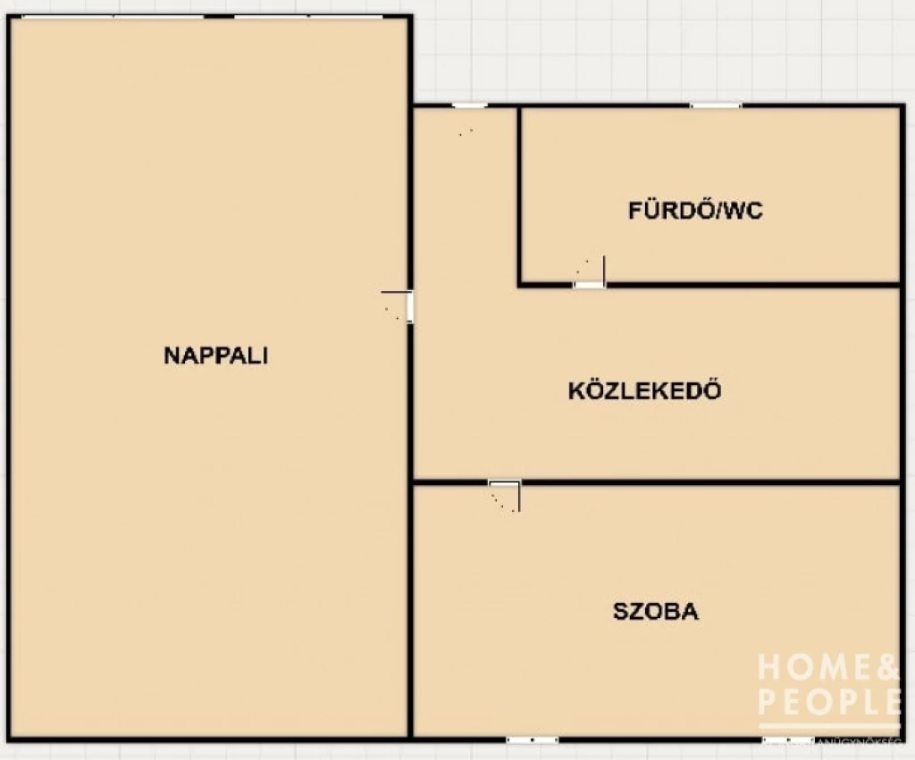 Eladó nyaraló Szeged-Sárgán!