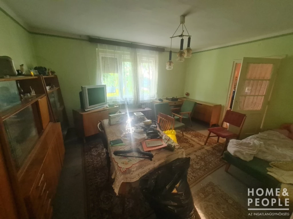 For sale house, Hódmezővásárhely