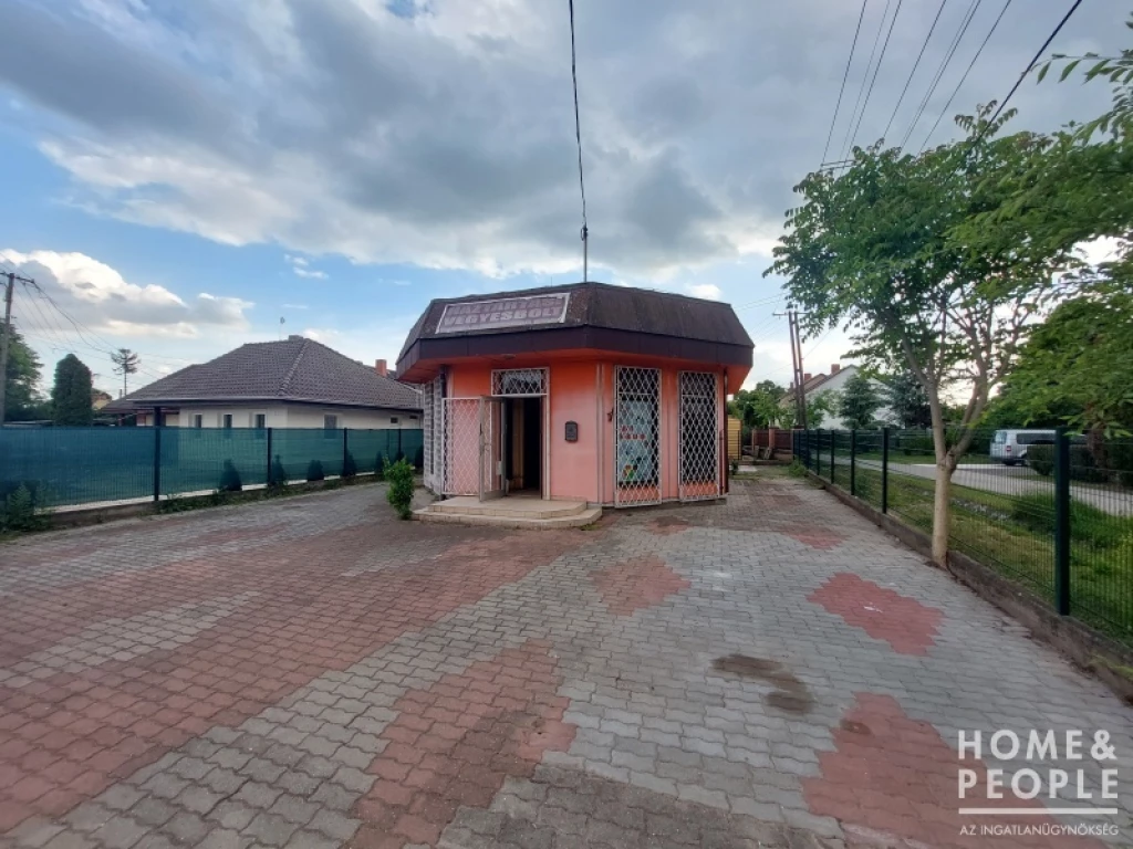 For sale house, Szeged, Szentmihálytelek