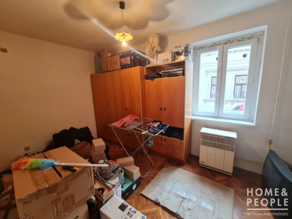 Eladó téglalakás, Hódmezővásárhely