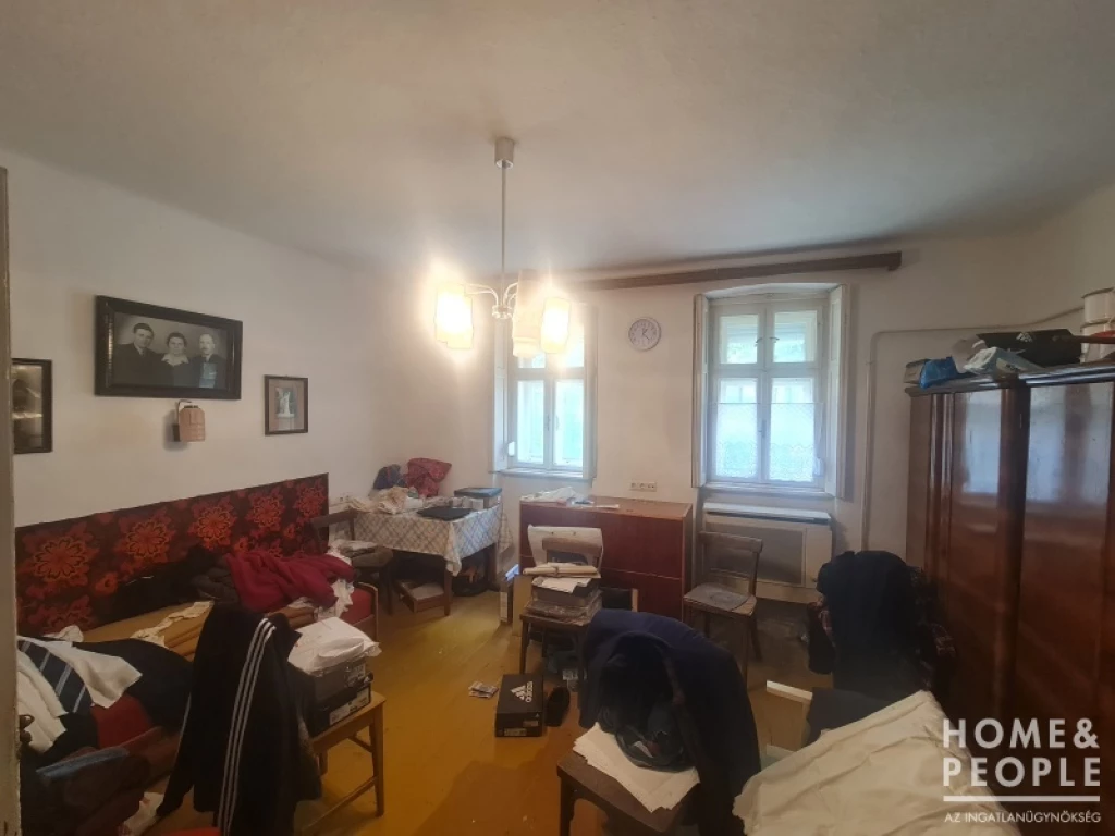 Eladó családi ház, Hódmezővásárhely