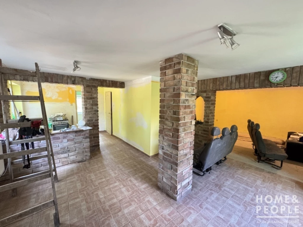 For sale house, Hódmezővásárhely