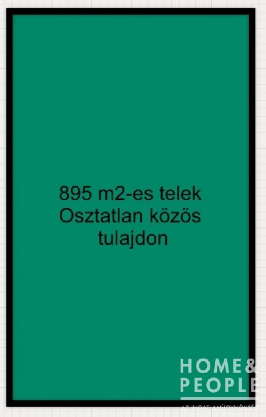 Eladó telek Szőregen!