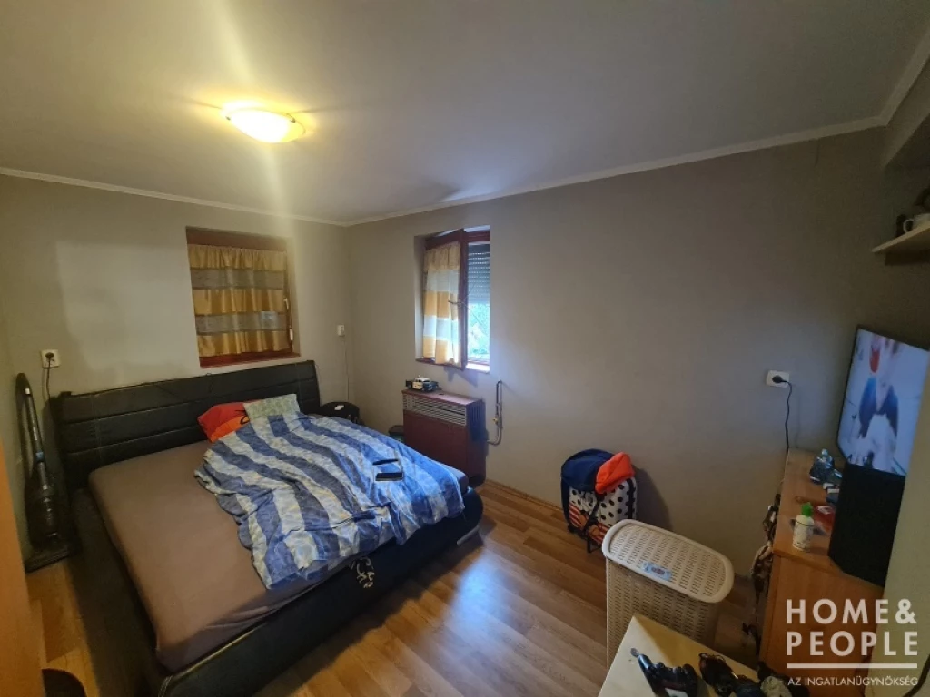 Eladó családi ház, Hódmezővásárhely