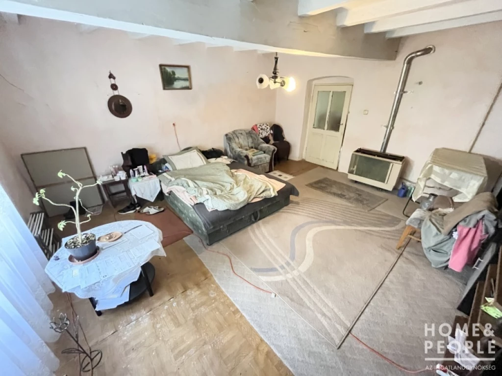 Eladó családi ház Hódmezővásárhelyen!