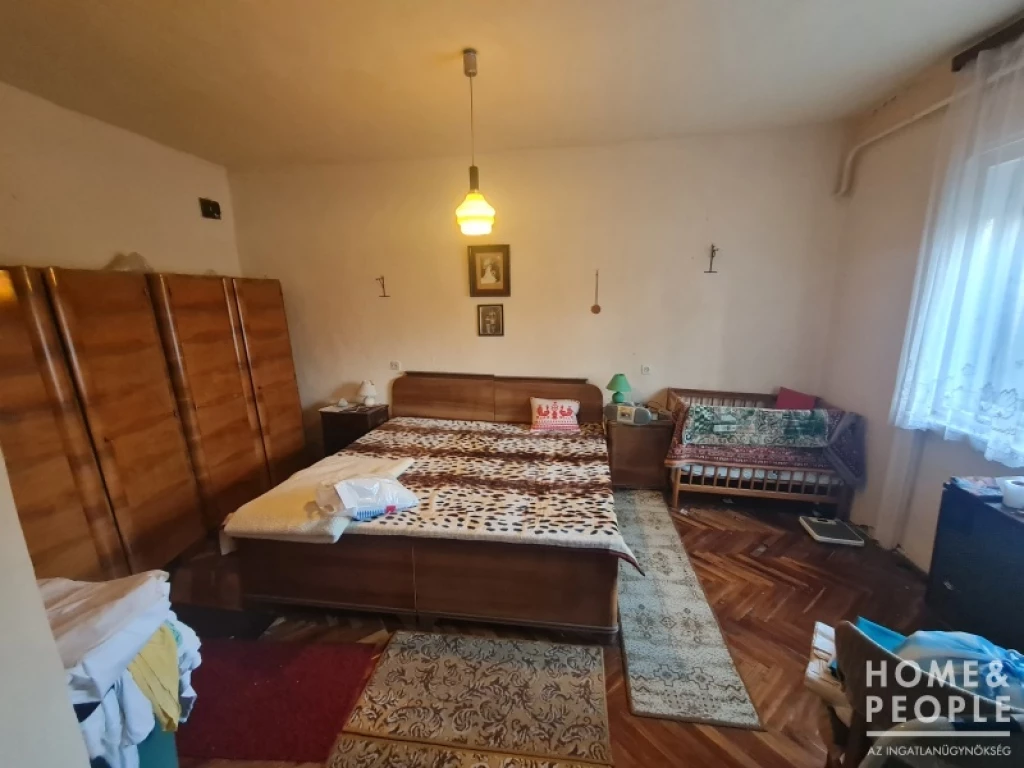 Eladó családi ház, Hódmezővásárhely