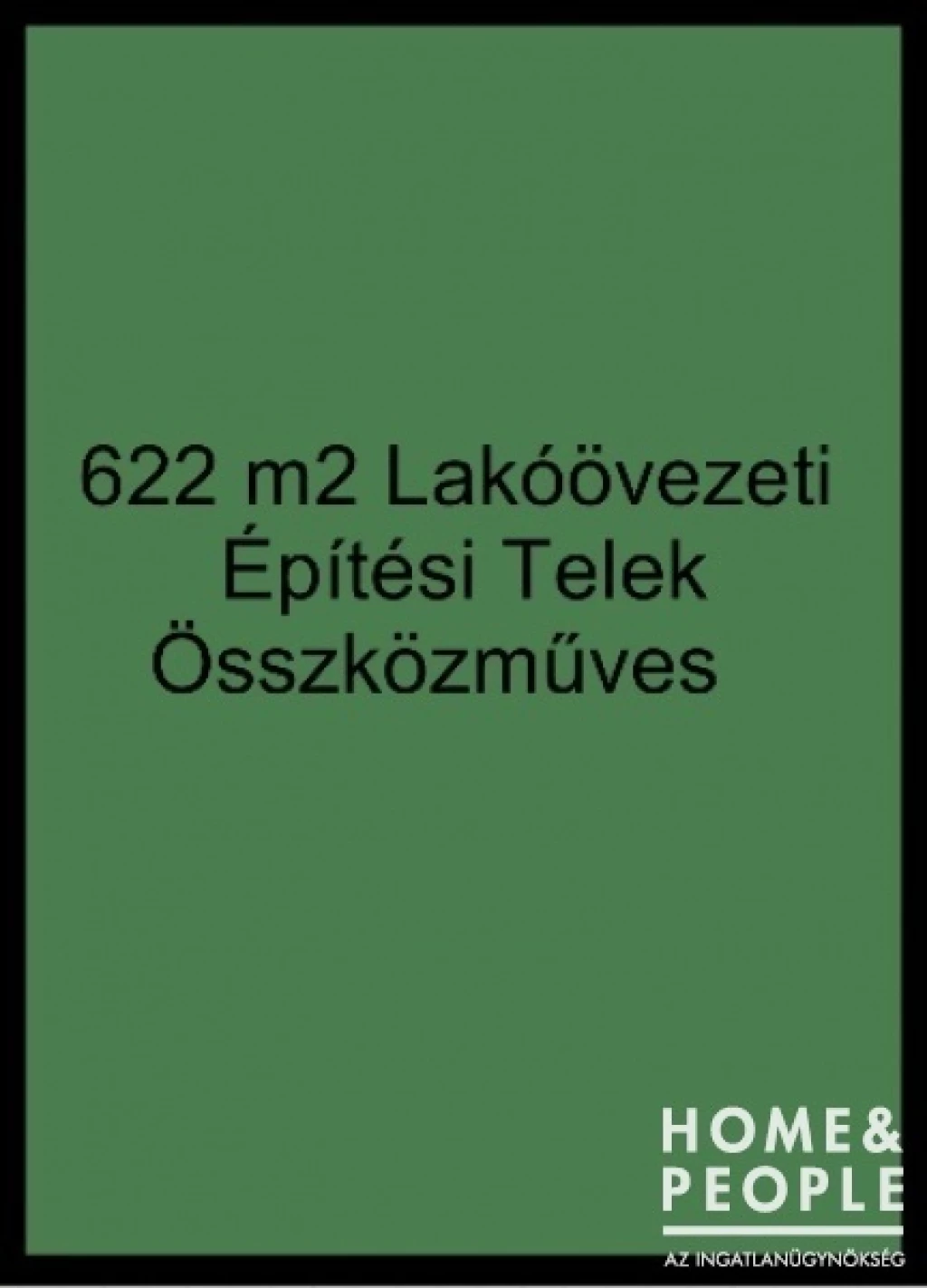 For sale building plot, Szeged, Móraváros