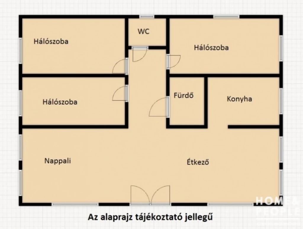 Eladó felújított ház Maroslelén!