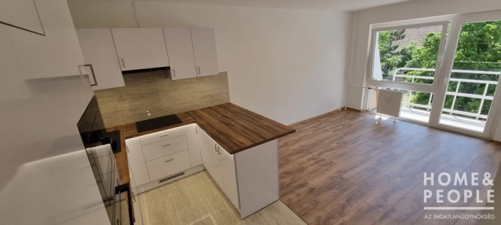 Eladó téglalakás, Szeged, Felsőváros