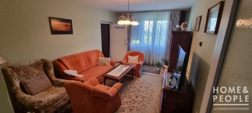 For sale brick flat, Szeged, Makkosház