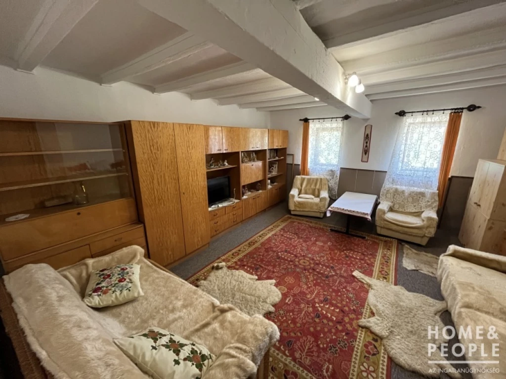 Eladó tanya Ásotthalmon!