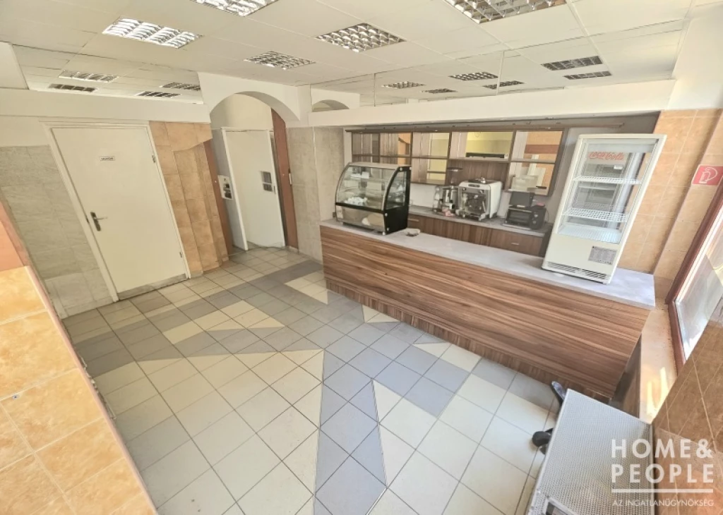 For sale store, Szeged, Szeged Belváros