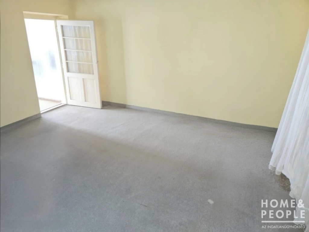 For sale part of a house property, Szeged, Alsóváros