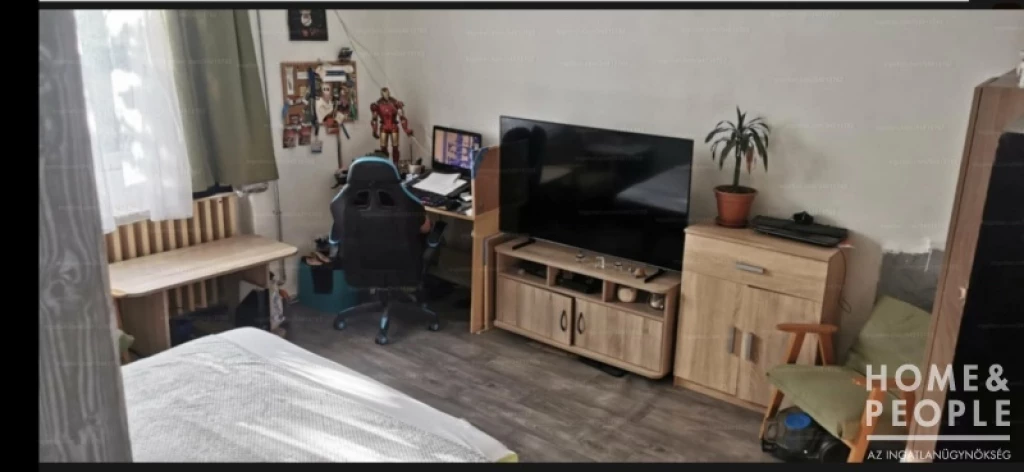 Kübekházán ház eladó!