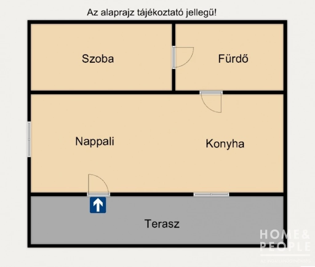 Tiszaszigeti ház!