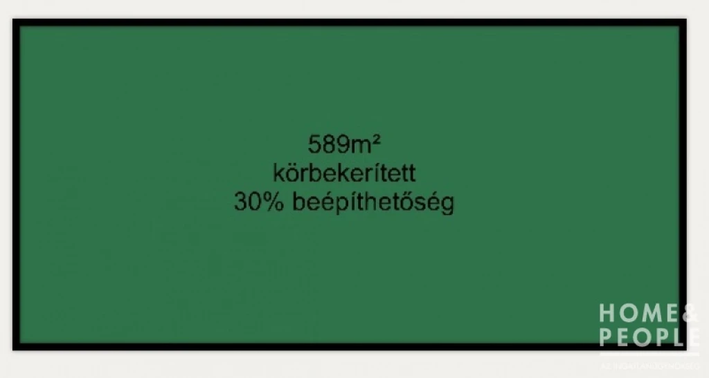 Eladó sándorfal itelek