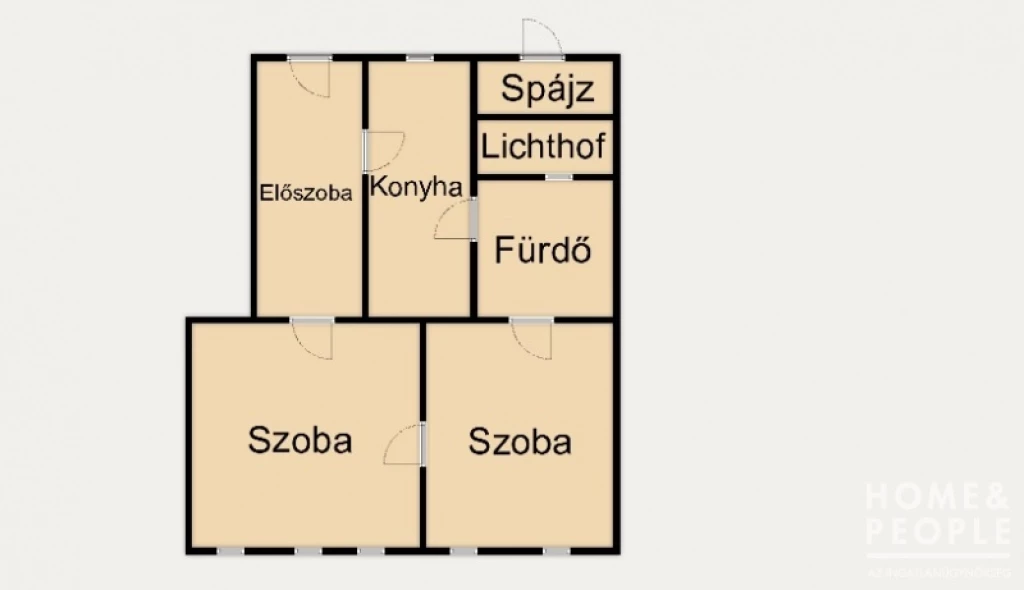 c3-1-name c2-19-name, Szeged, Szeged Belváros