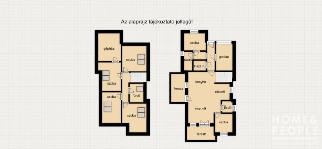 Eladó ház Újszegeden!