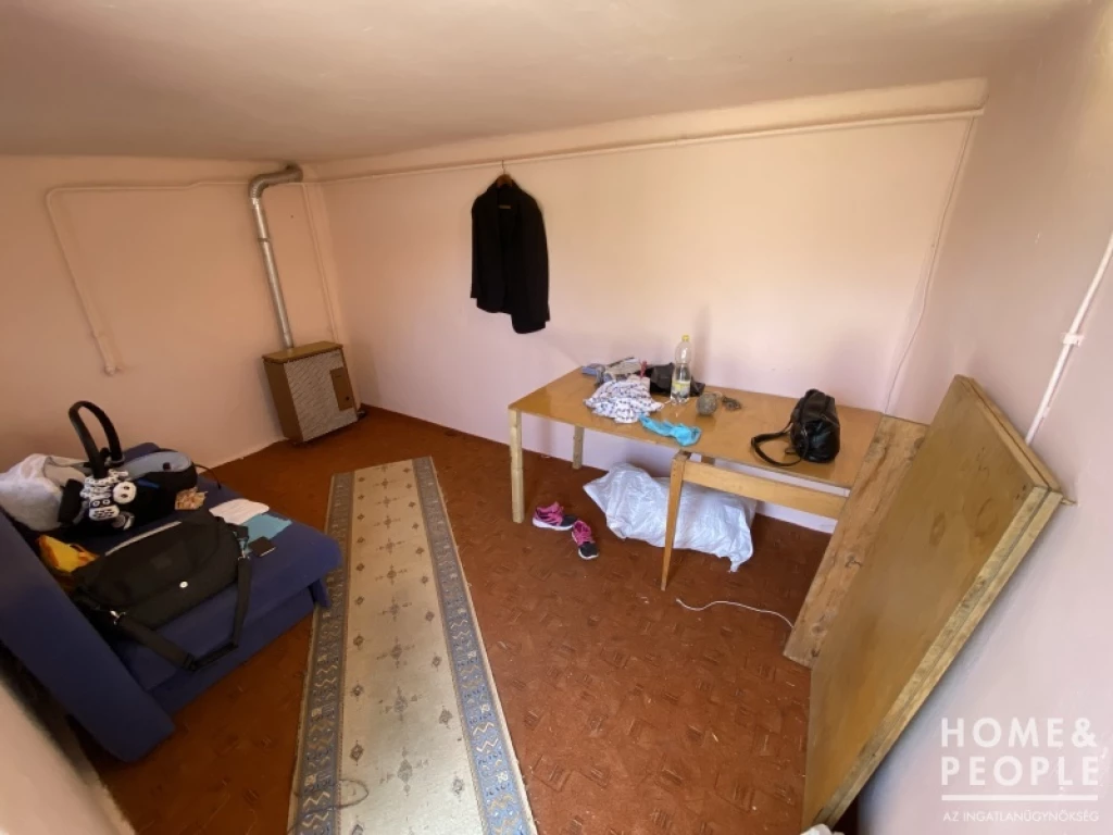 For sale house, Szeged, Klebelsberg-telep