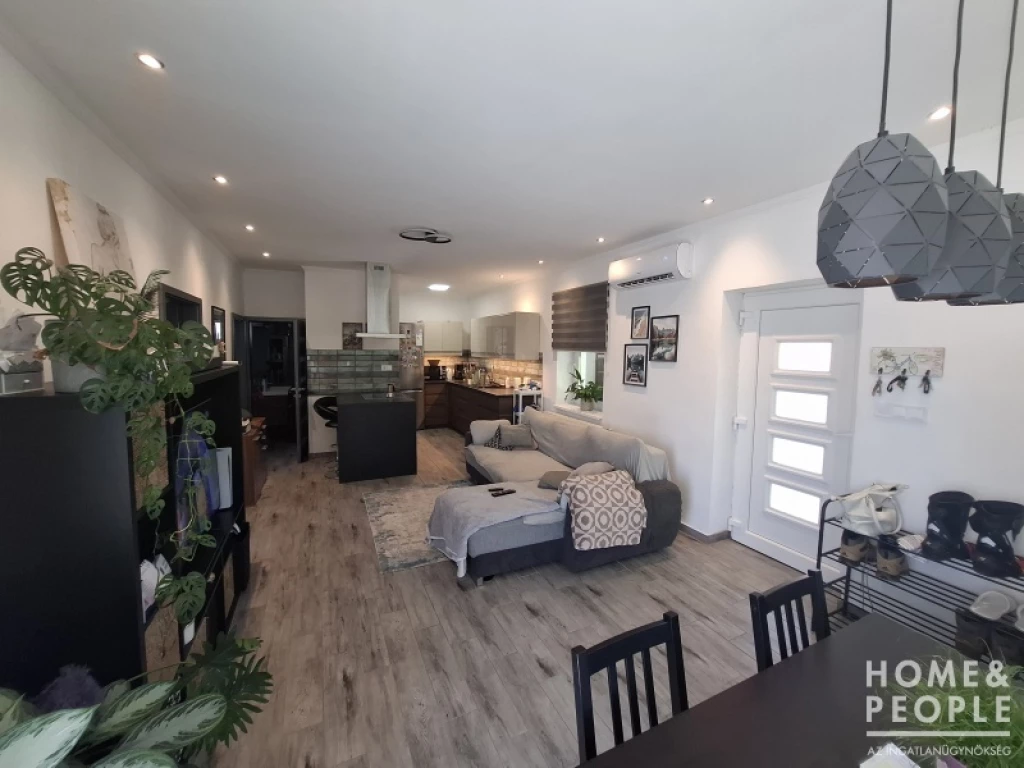 For sale house, Röszke