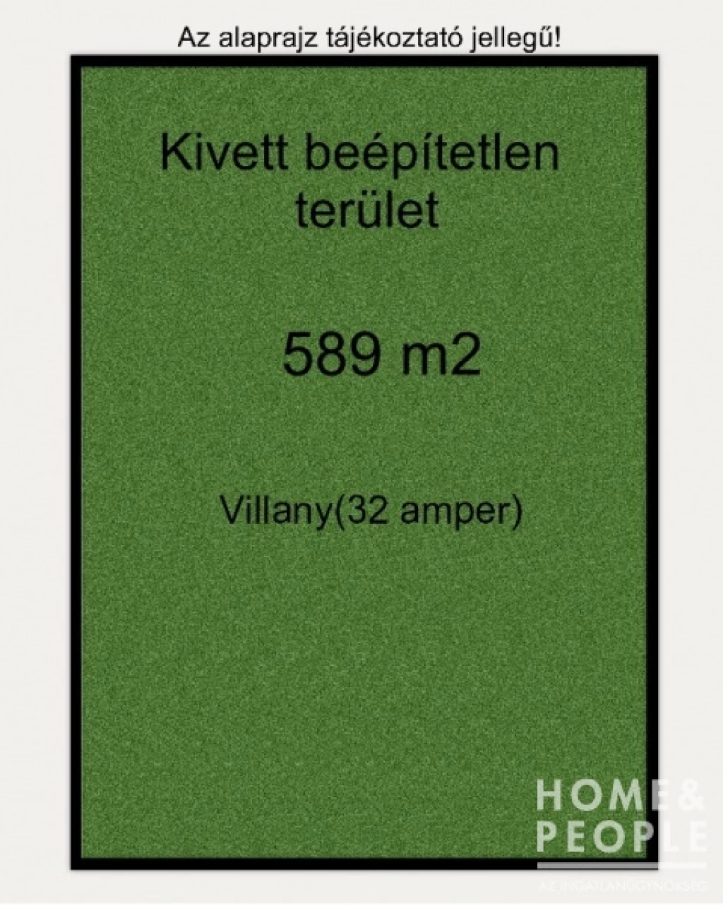 For sale building plot, Szeged, Sziksósfürdő