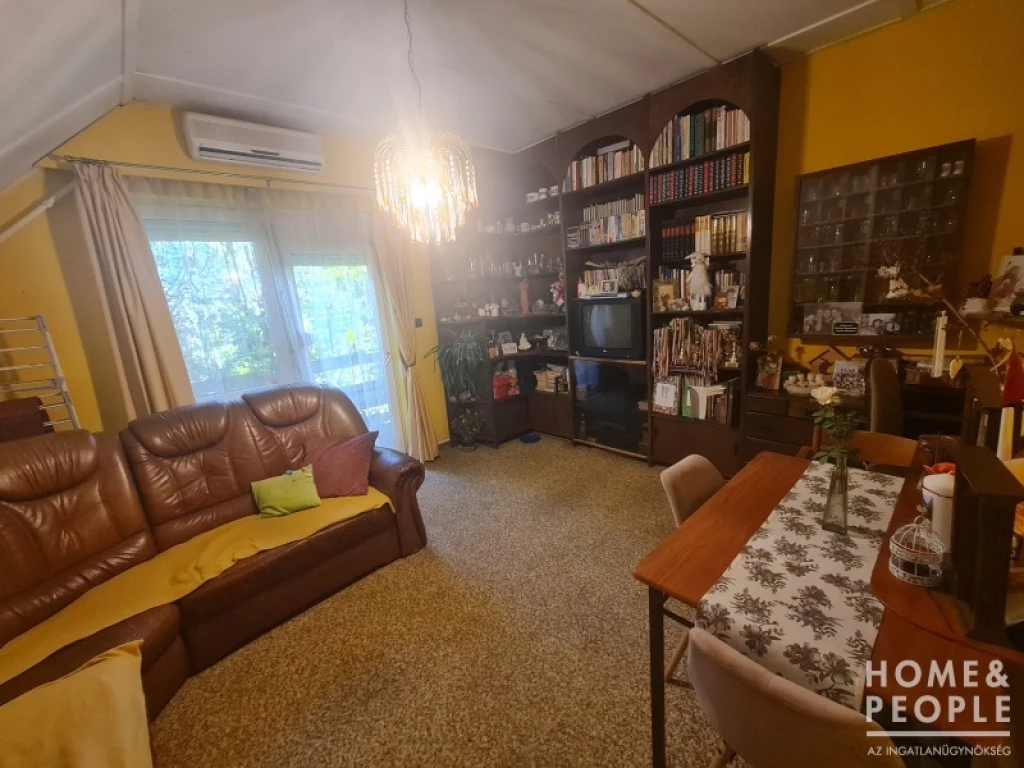 Eladó családi ház, Hódmezővásárhely