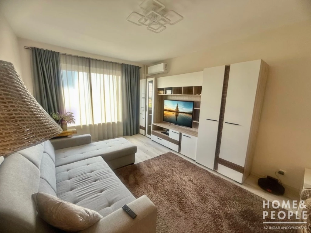 For sale brick flat, Szeged, Makkosház