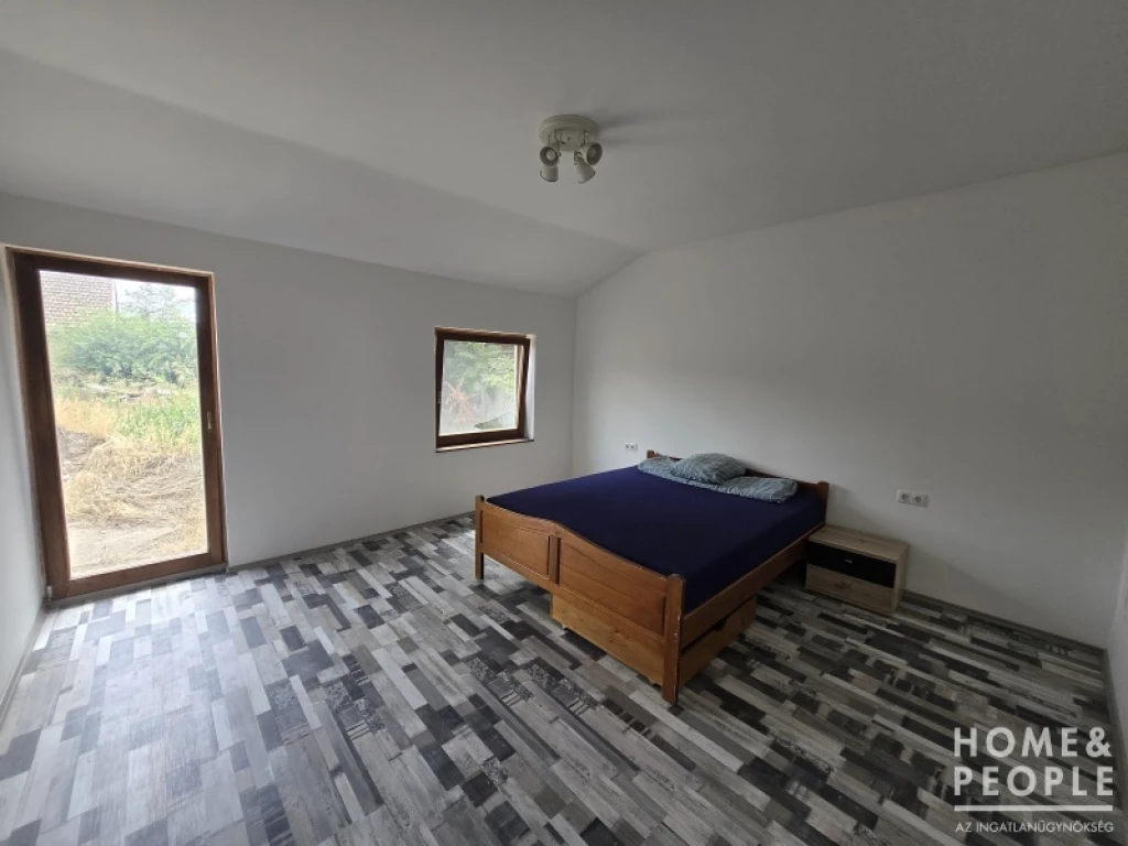 For sale house, Röszke