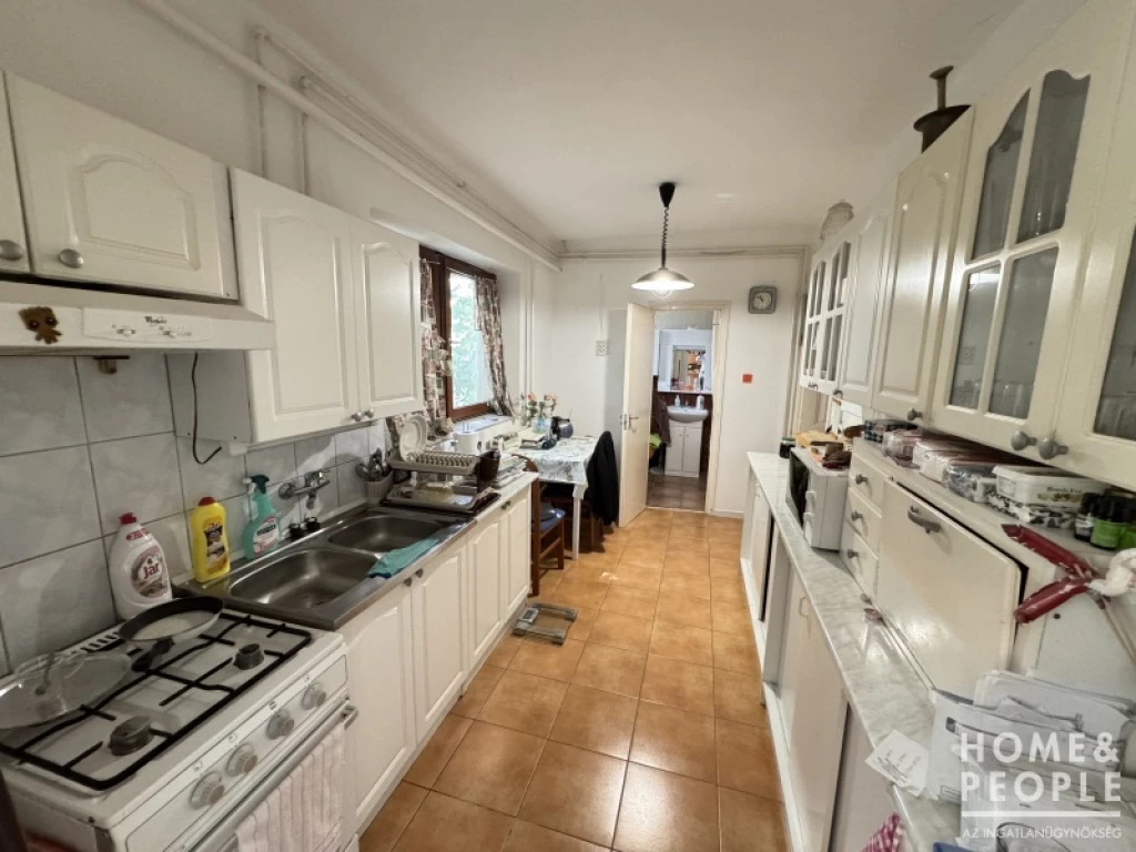 4 szobás családi ház eladó Hódmezővásárhelyen!