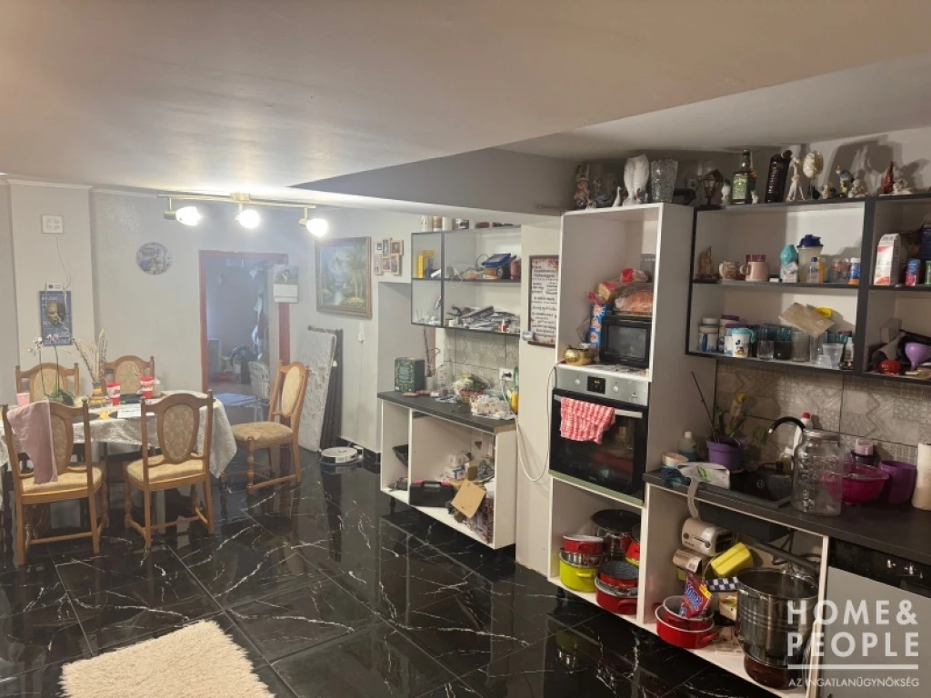 For sale house, Szentes