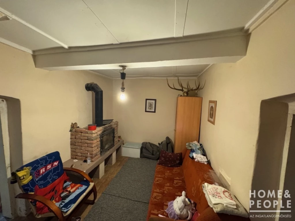 For sale house, Szentes