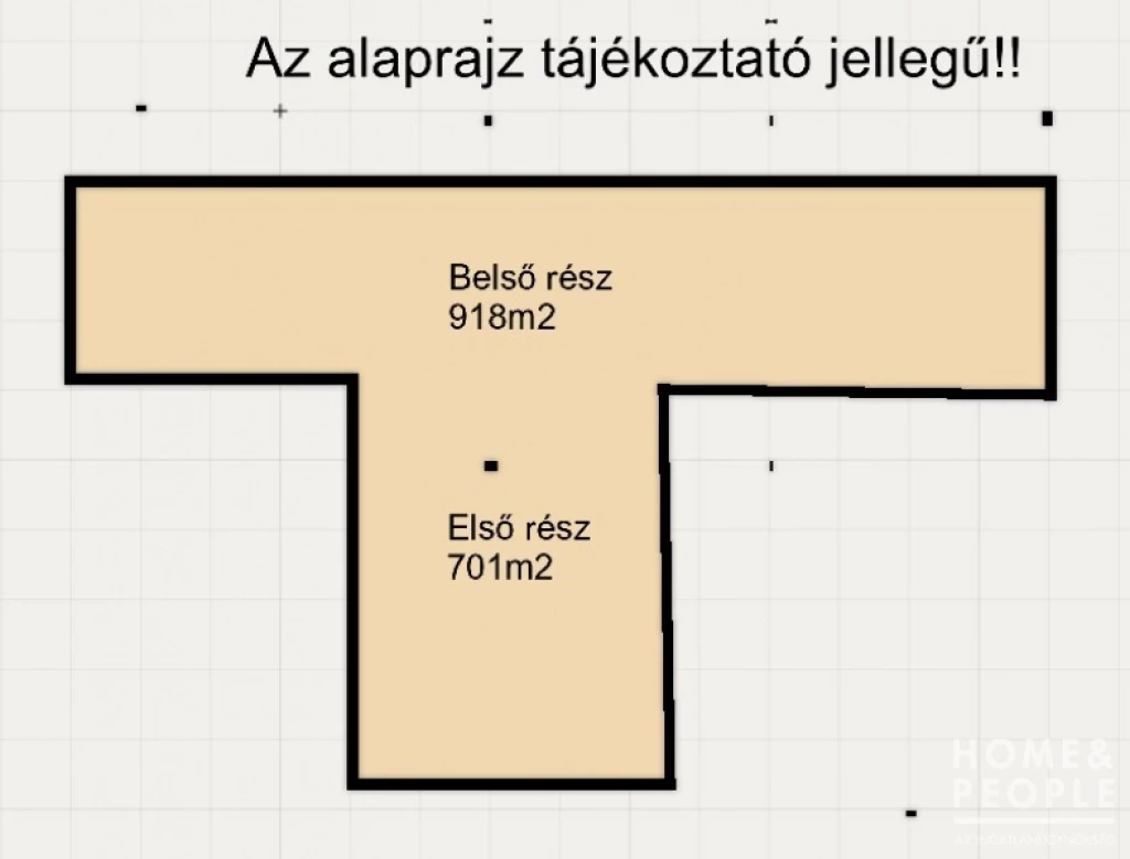 For sale building plot, Szeged, Újszeged