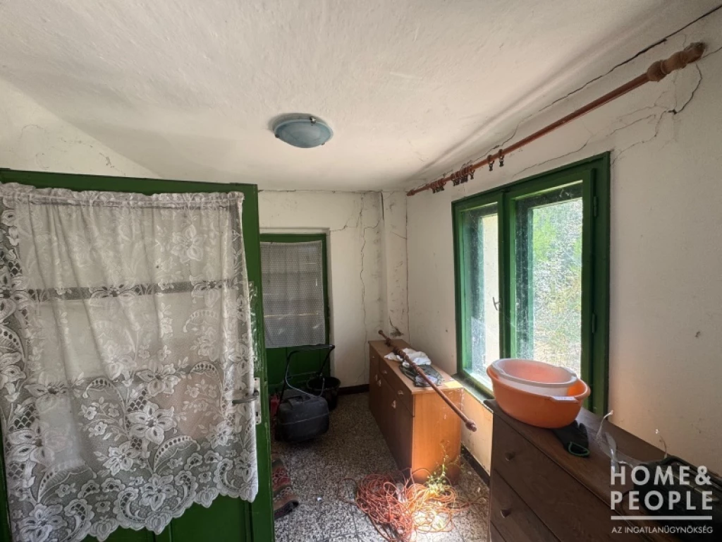 Eladó családi ház, Kiszombor