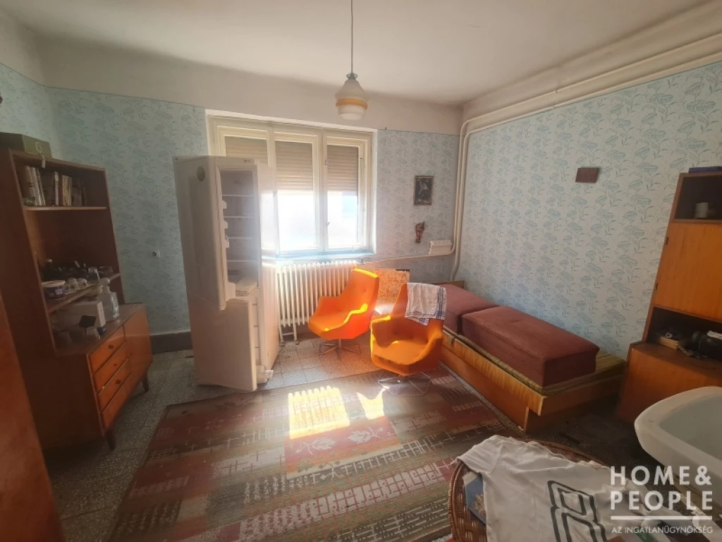 Eladó családi ház, Hódmezővásárhely