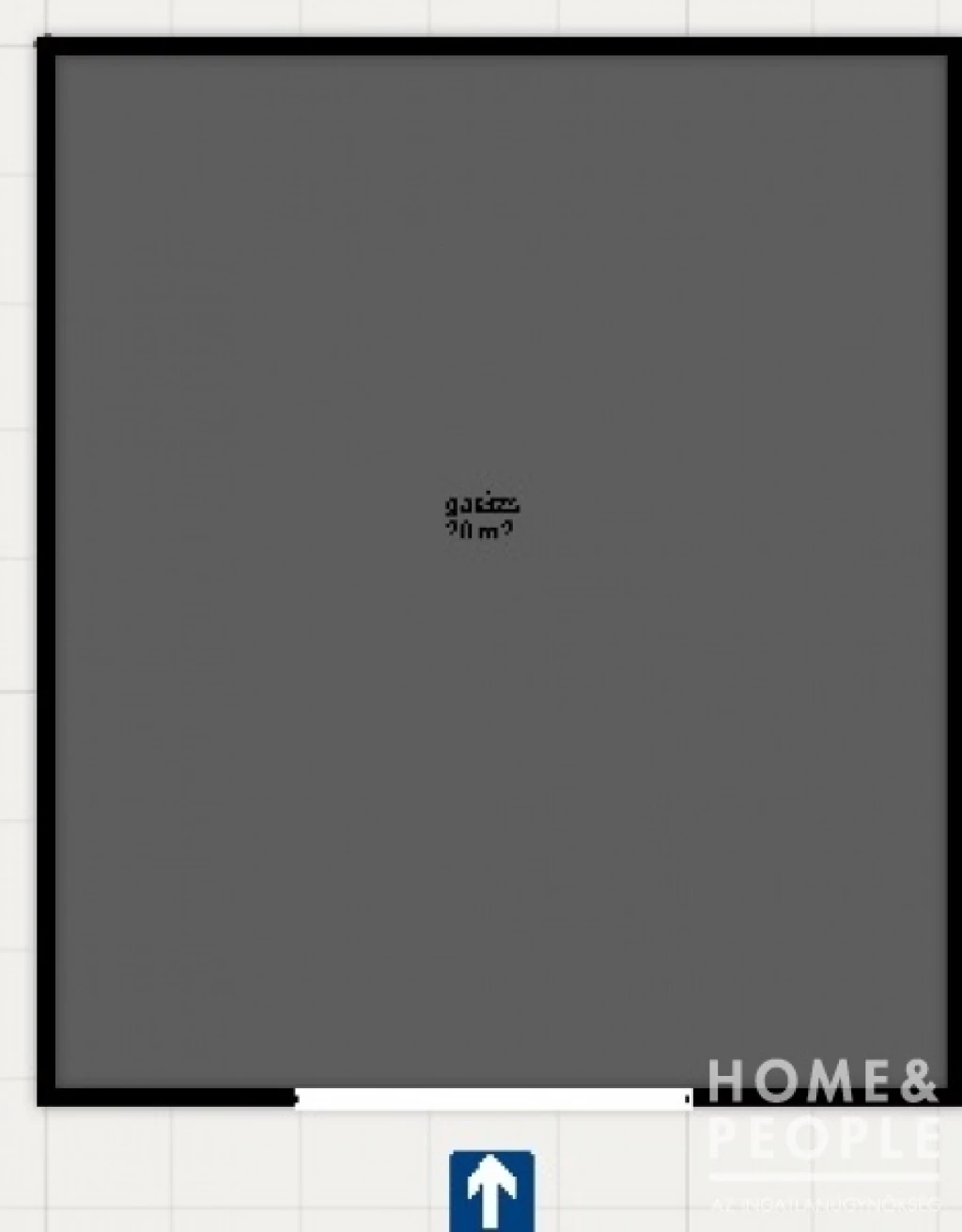 For sale detached garage, Szeged, Alsóváros