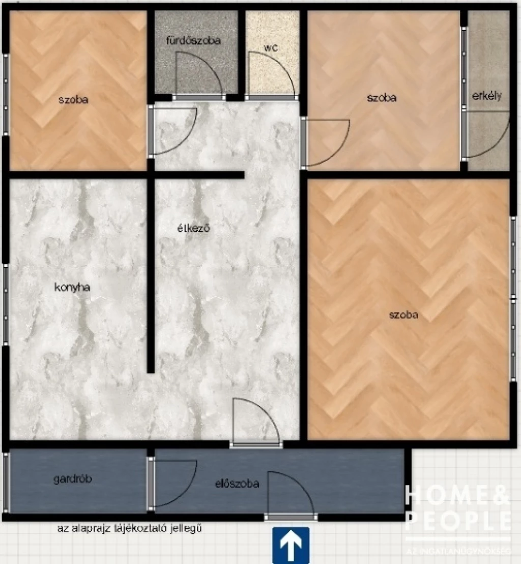 c3-1-name c2-19-name, Szeged, Rókus