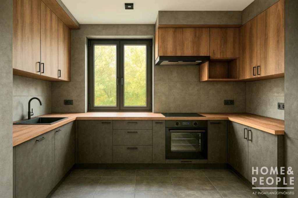 Eladó lakás, Szeged!