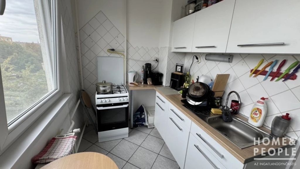 For sale brick flat, Hódmezővásárhely