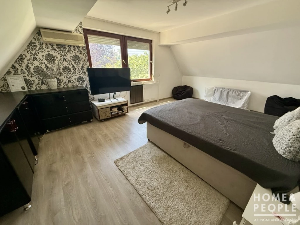 For sale house, Szeged, Klebelsberg-telep