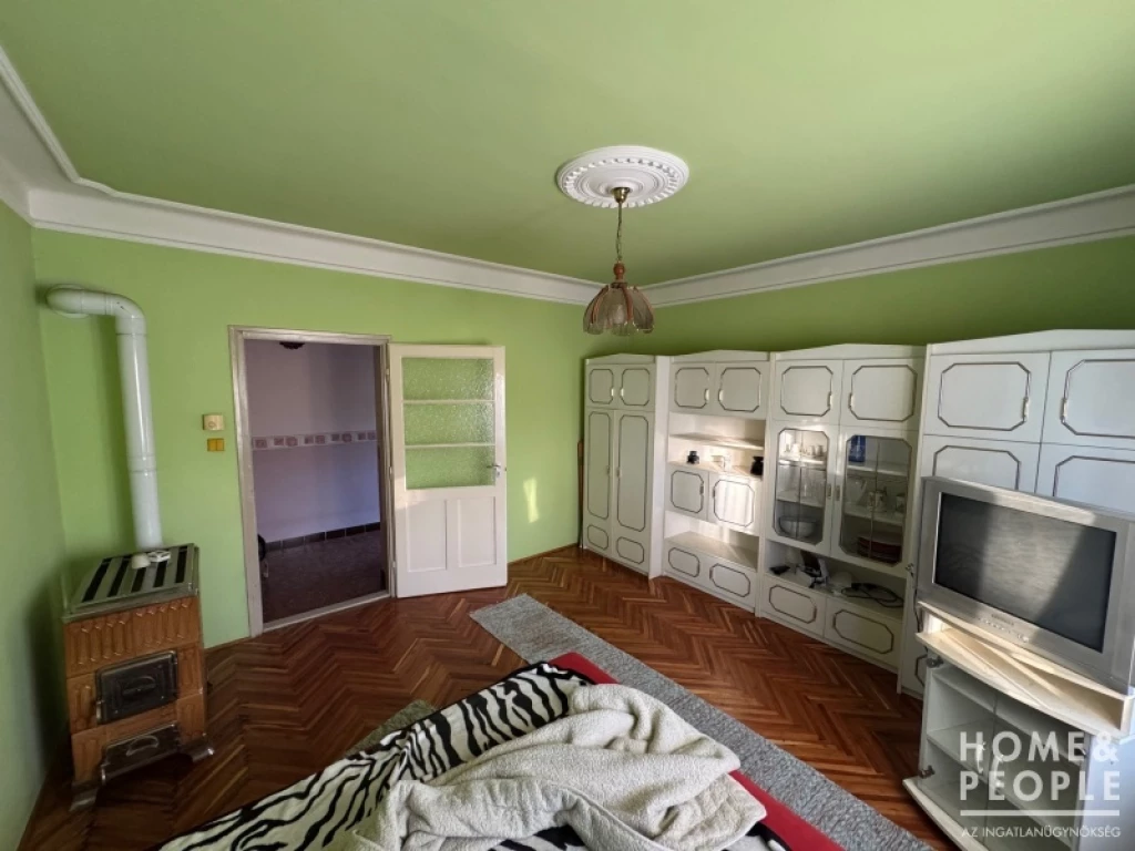 Batidán családi ház!