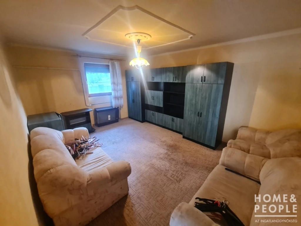 Eladó családi ház, Hódmezővásárhely