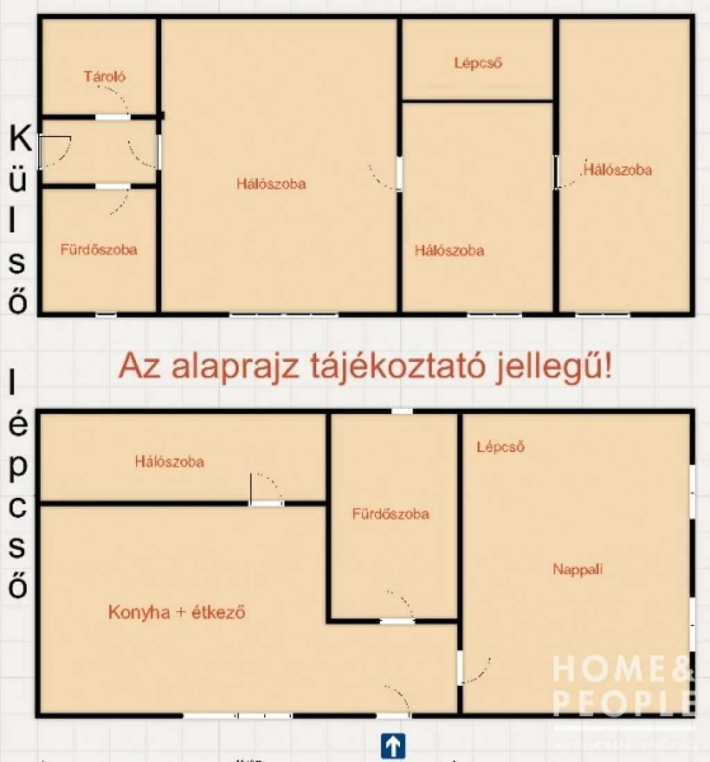 Teljesen felújítottt ház szentmihályon !
