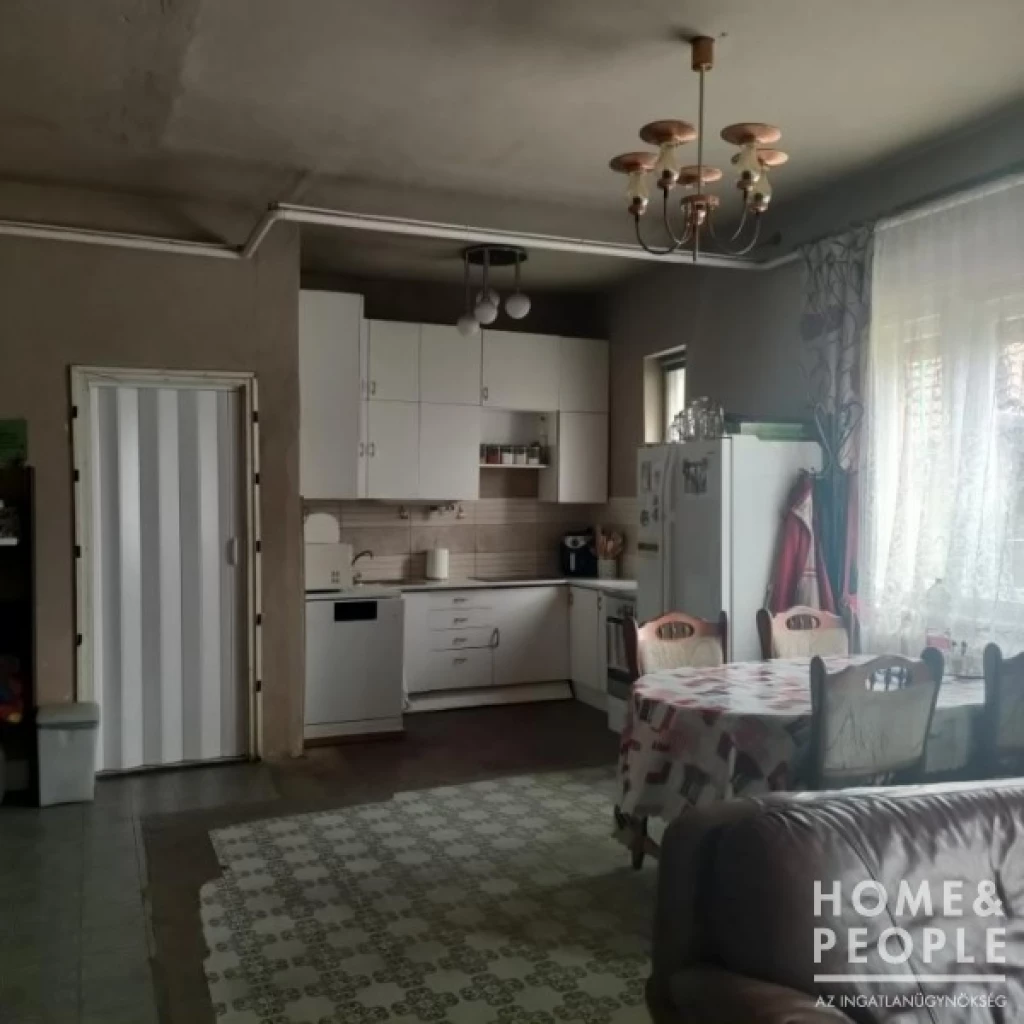 Családi ház Szatymazon