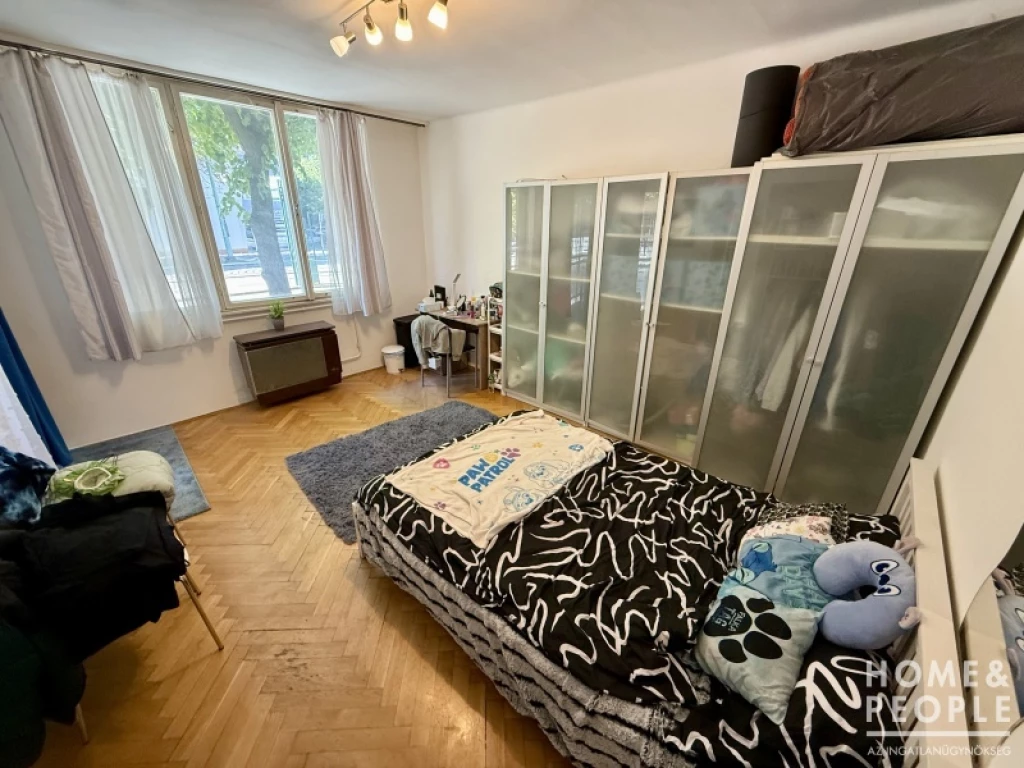 Eladó tégla lakás Szegeden!