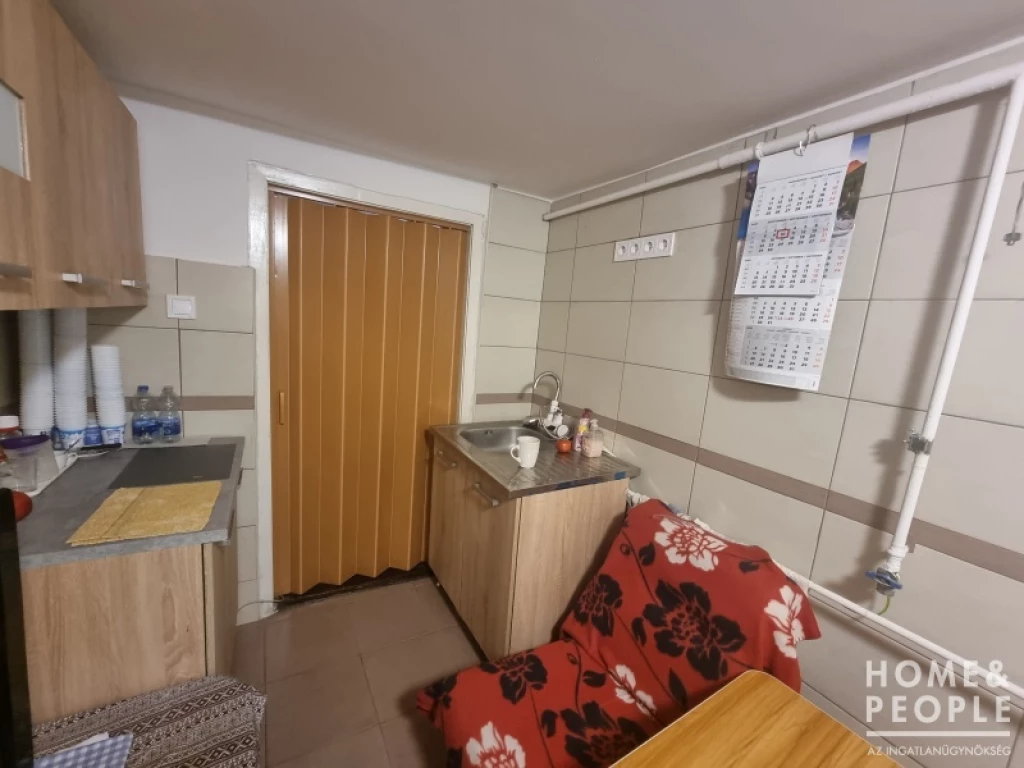 For sale house, Maroslele