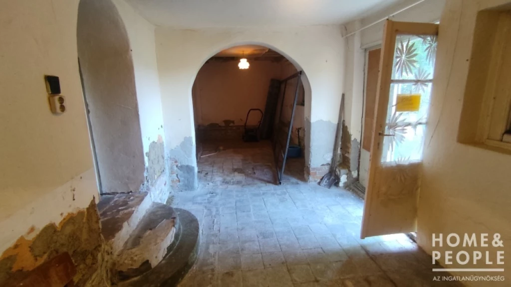 For sale house, Röszke